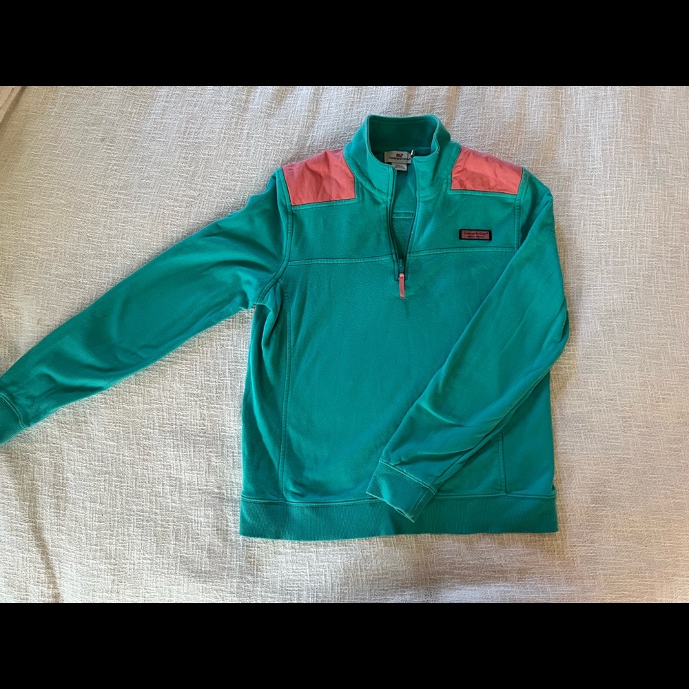 Vineyard vines Shep-shirt
